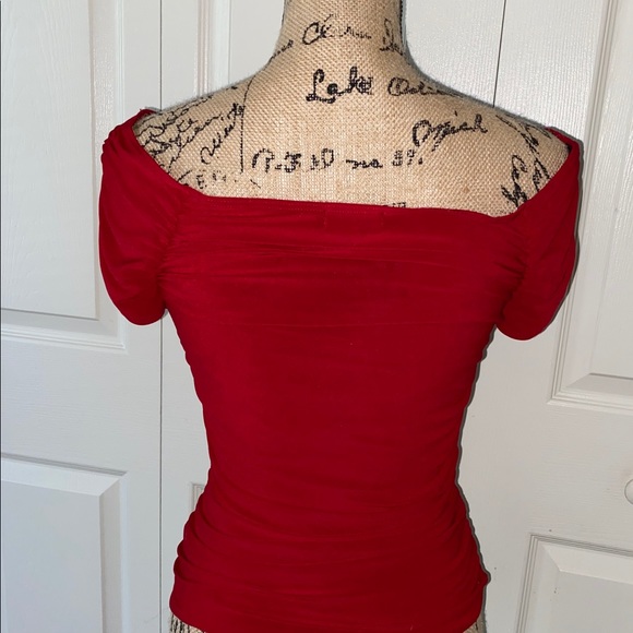 Blouse - Picture 5 of 6